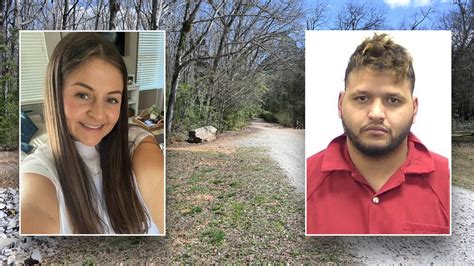 killing of laken riley date|ice on georgia student murder suspect.